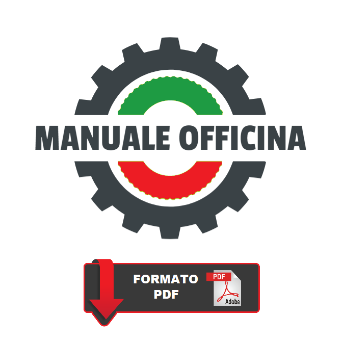 FIAT 450 440 480-8 DT Manuale officina Istruzioni assistenza riparazione trattore ITALIANO