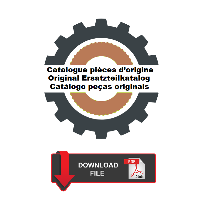 LELY WELGER RPC 445 Tornado Catalogo ricambi Manuale parti esplosi SPARE PARTS