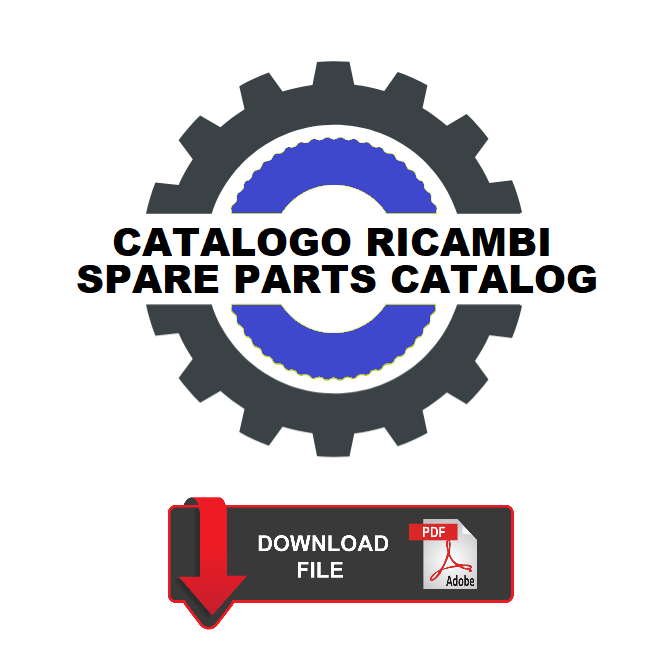 SAME SOLARIS 25 HYDRO 35 WIND 45 Catalogo ricambi Manuale parti esplosi trattore