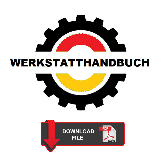 Same Traktoren AURORA 45 Werkstatthandbuch Reparaturanleitung