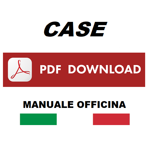 CASE IH serie 2100 e 2300 Axial Flow 2144 2166 2188 2366 2377 2388 Manuale officina Istruzioni riparazione mietitrebbia ITALIANO