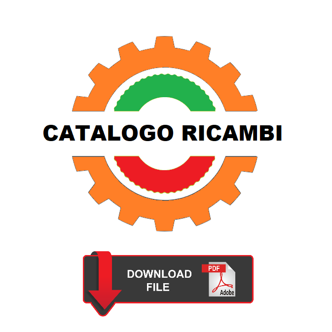 Gallignani 9250 S SL Catalogo ricambi Manuale parti esplosi rotopressa