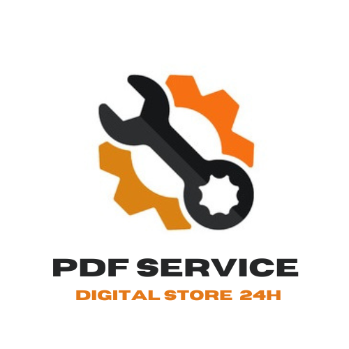 PDF SERVICE 24
