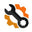 PDF SERVICE 24 logo