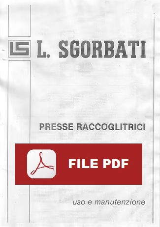 Agriservices Manuali uso e manutenzione - Ricambi trattori Agriservices Manuali uso e manutenzione - Ricambi trattori