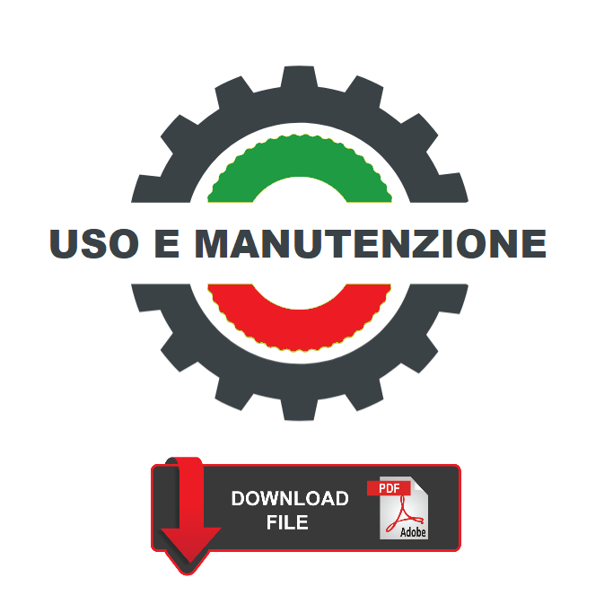 SAME 480 - 480 DT Manuale uso manutenzione Libretto istruzioni trattore ITALIANO