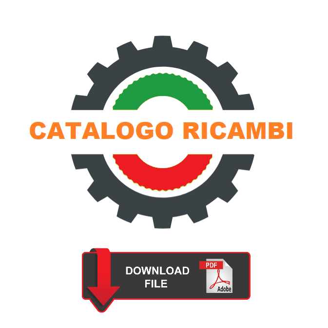SAME EXPLORER II 60 70 80 90 TURBO Catalogo ricambi Manuale parti SPARE PARTS